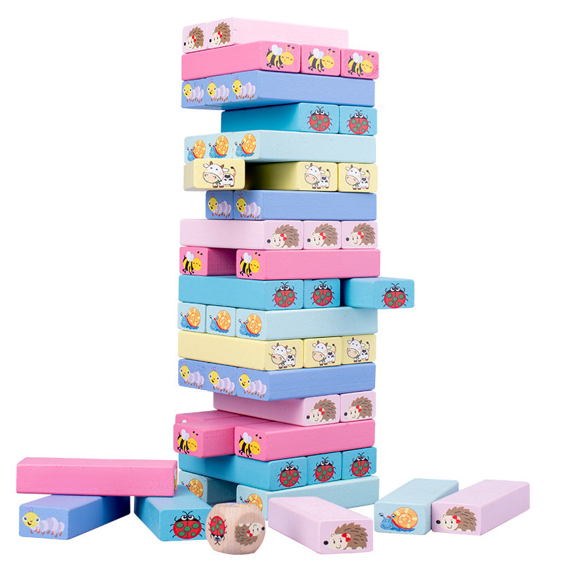JENGA
