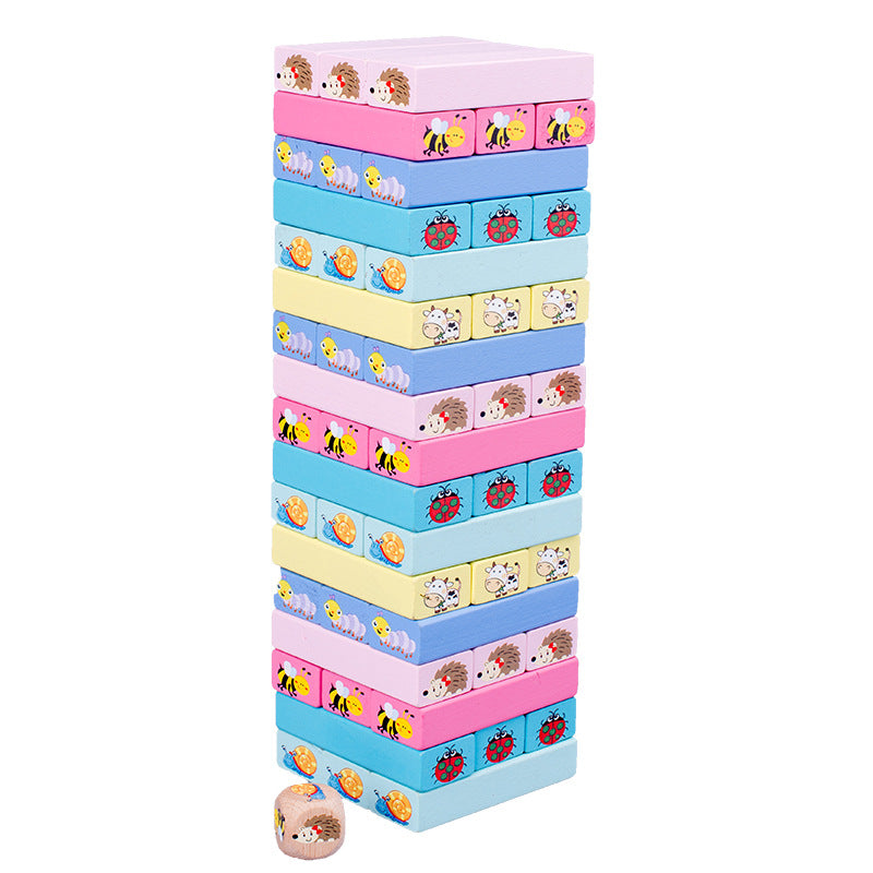JENGA