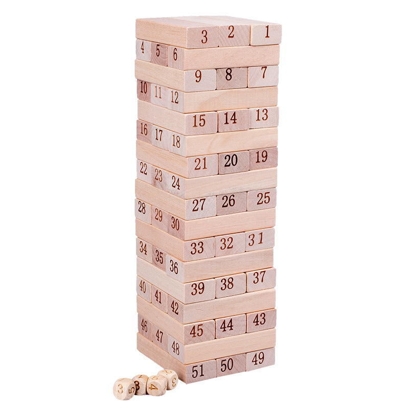 JENGA