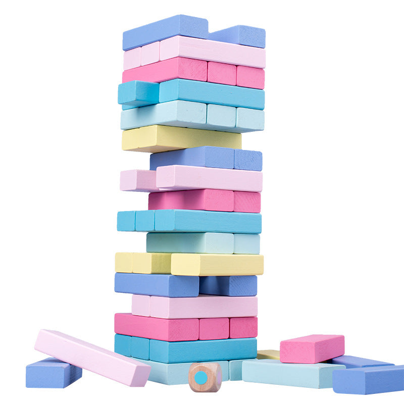 JENGA
