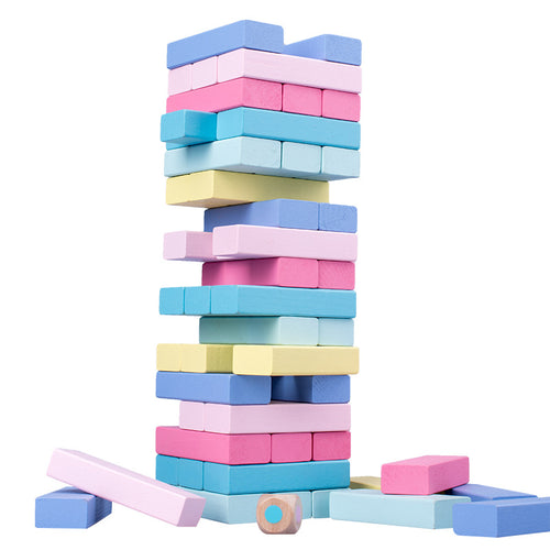 JENGA