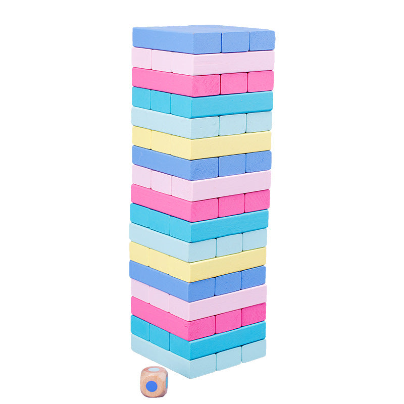 JENGA