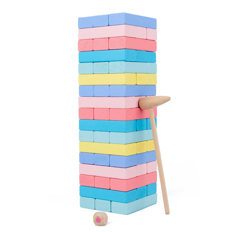 JENGA