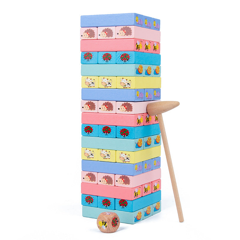 JENGA