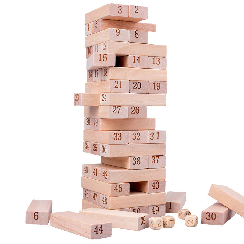 JENGA