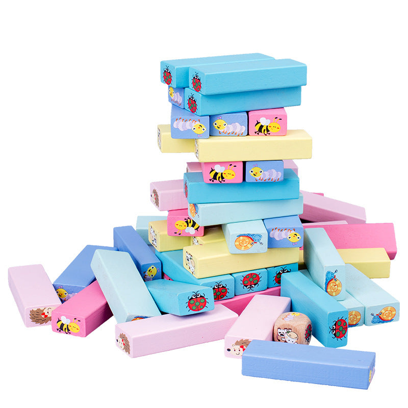 JENGA