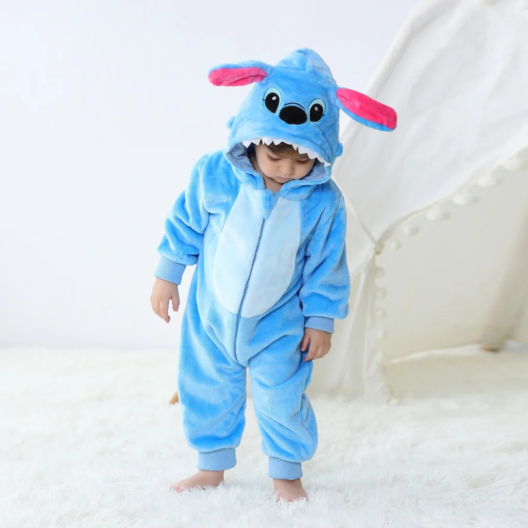 STRÓJ STICH